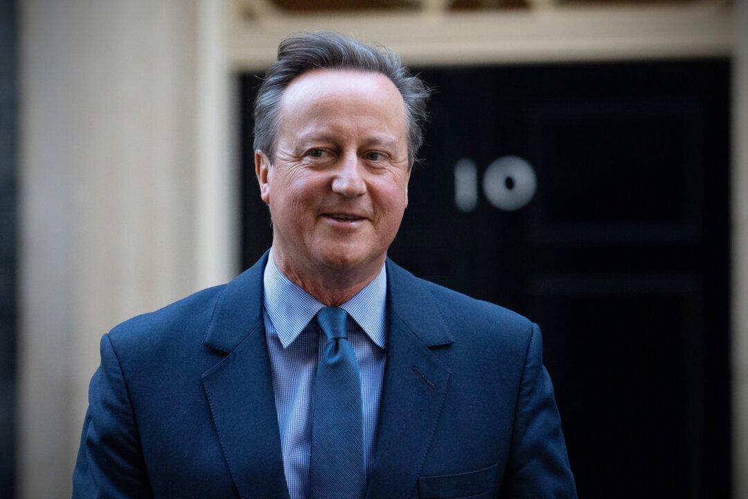 Cameron Pledges Billions to ‘Accelerate’ UN Sustainable Development Goals