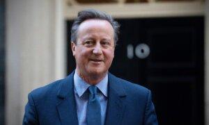 Cameron Pledges Billions to ‘Accelerate’ UN Sustainable Development Goals