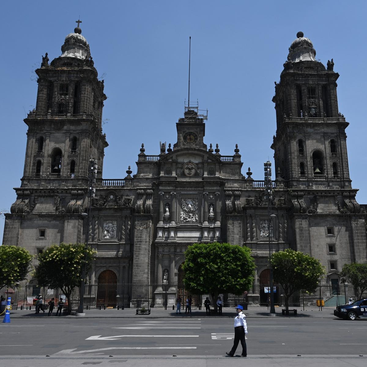 What Is the Sound of ‘Woke’ Postmodernism?