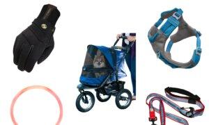 Dog Walking Essentials