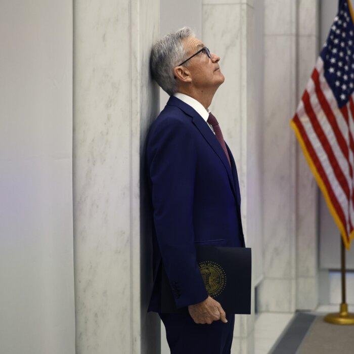 The Epoch Times