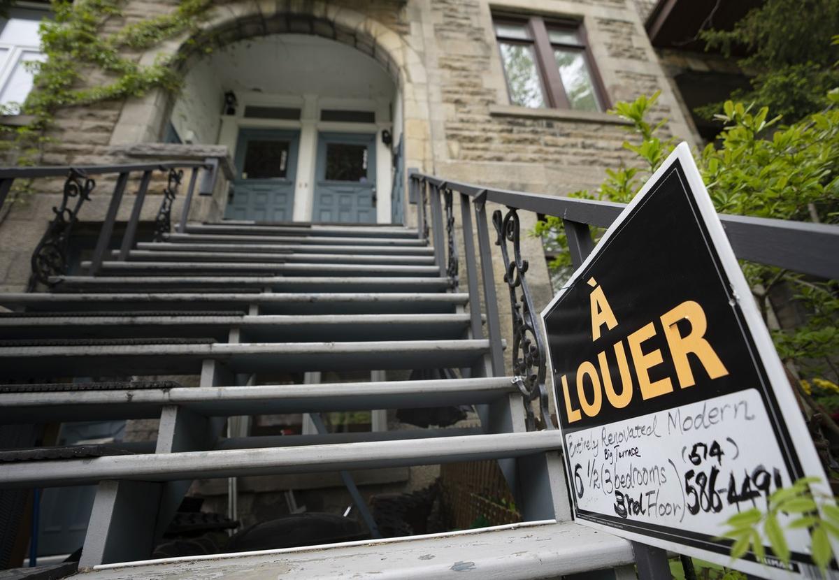 Average Canadian Rent Price Hits New High for Sixth Consecutive Month: Report