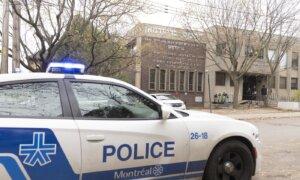 Montreal Jewish Community Won’t Let Itself Be Terrorized, School Spokesman Says
