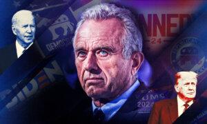 Trump or Biden: Who’s Most at Risk From RFK Jr.’s Independent Run?