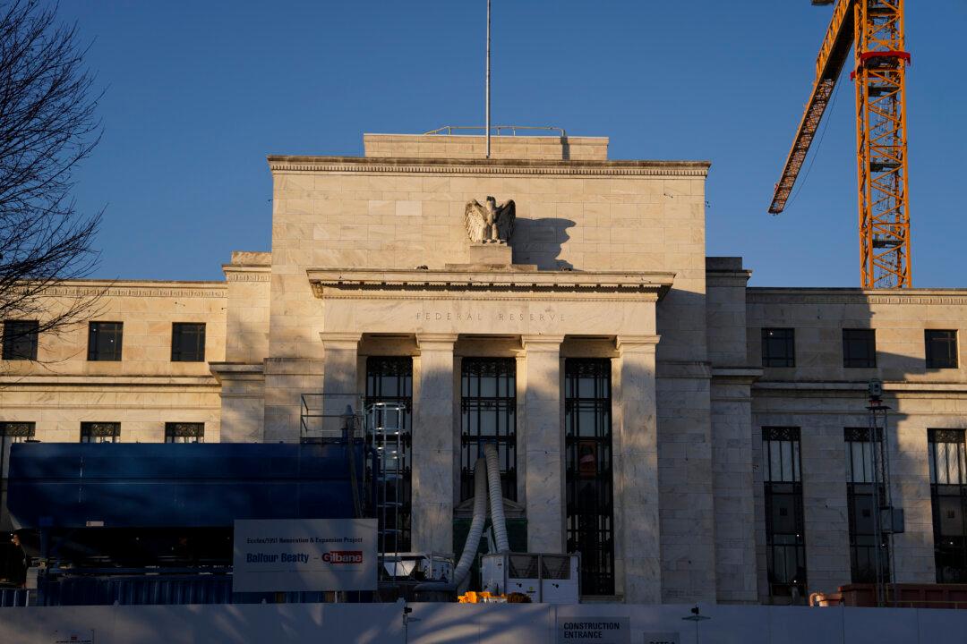 Federal Reserve Proposes Rule Forcing Banks to Borrow From Central Bank