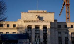 Federal Reserve Proposes Rule Forcing Banks to Borrow From Central Bank