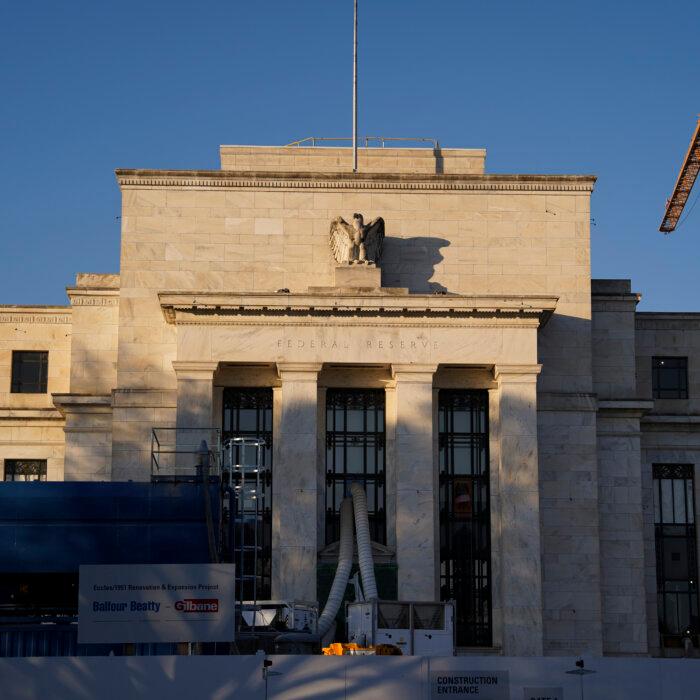 Federal Reserve Proposes Rule Forcing Banks to Borrow From Central Bank
