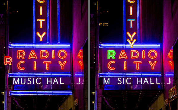 Spot the Difference Daily