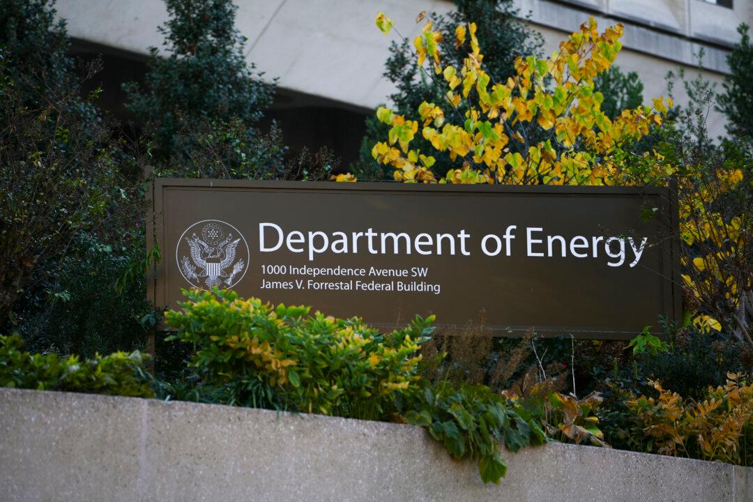 War on Domestic Energy Intensifies