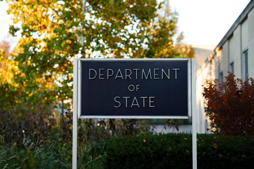 US Criticizes ‘Irresponsible Rhetoric’ After Putin Hints at New Arms Race in Europe