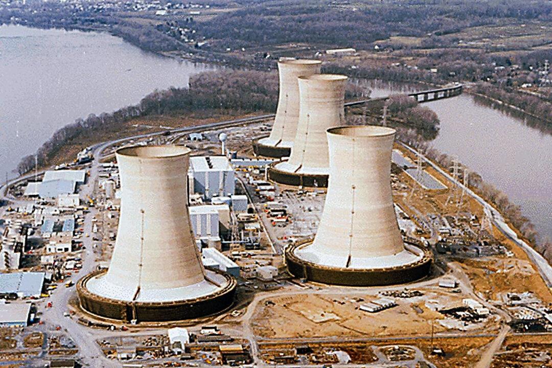 Nuclear Waste Easier to Manage Than Other Energy Byproducts: Expert