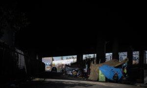 Homeless People Don’t Have a ‘Right’ to Camp in Squalor and Invade Our Neighborhoods