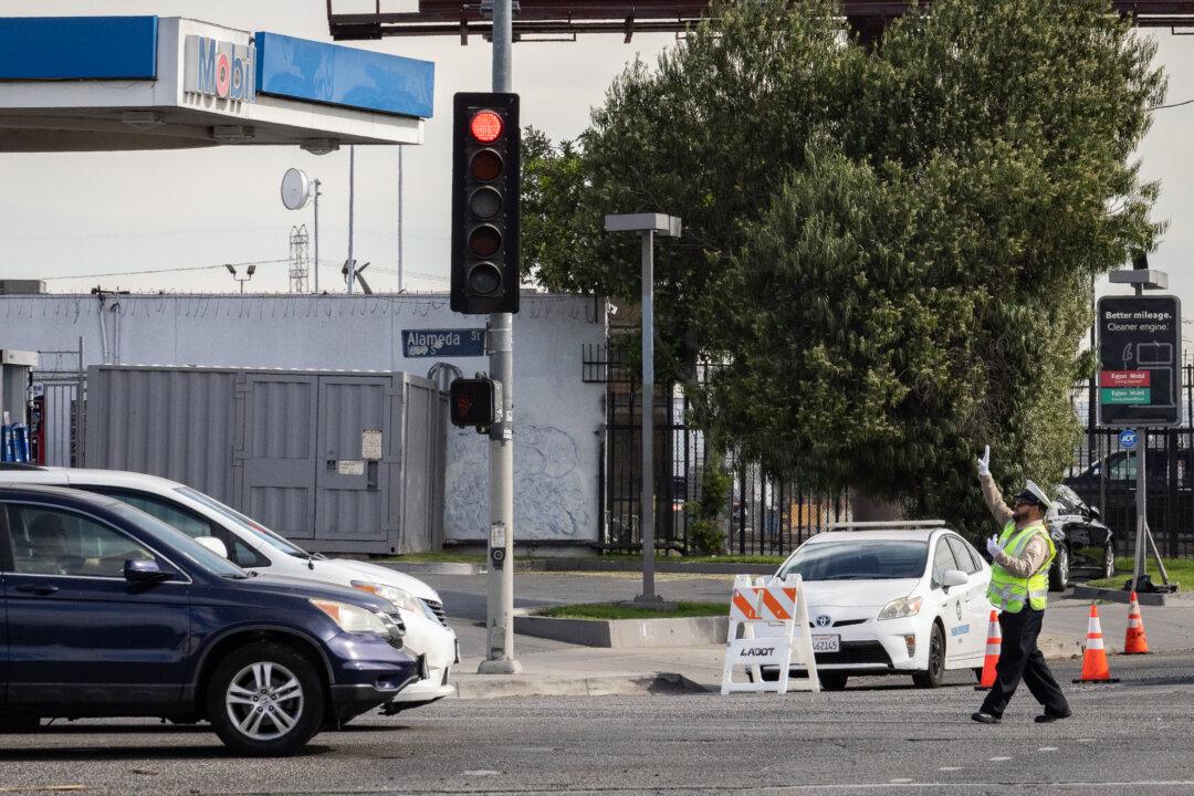 California Bill Would Require ‘Intelligent Speed Limiters’ Installed in New Cars