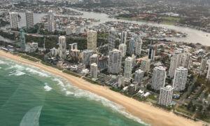 Slow Your Pace, Fill Your Soul and Take a Shine to Australia's Gold Coast