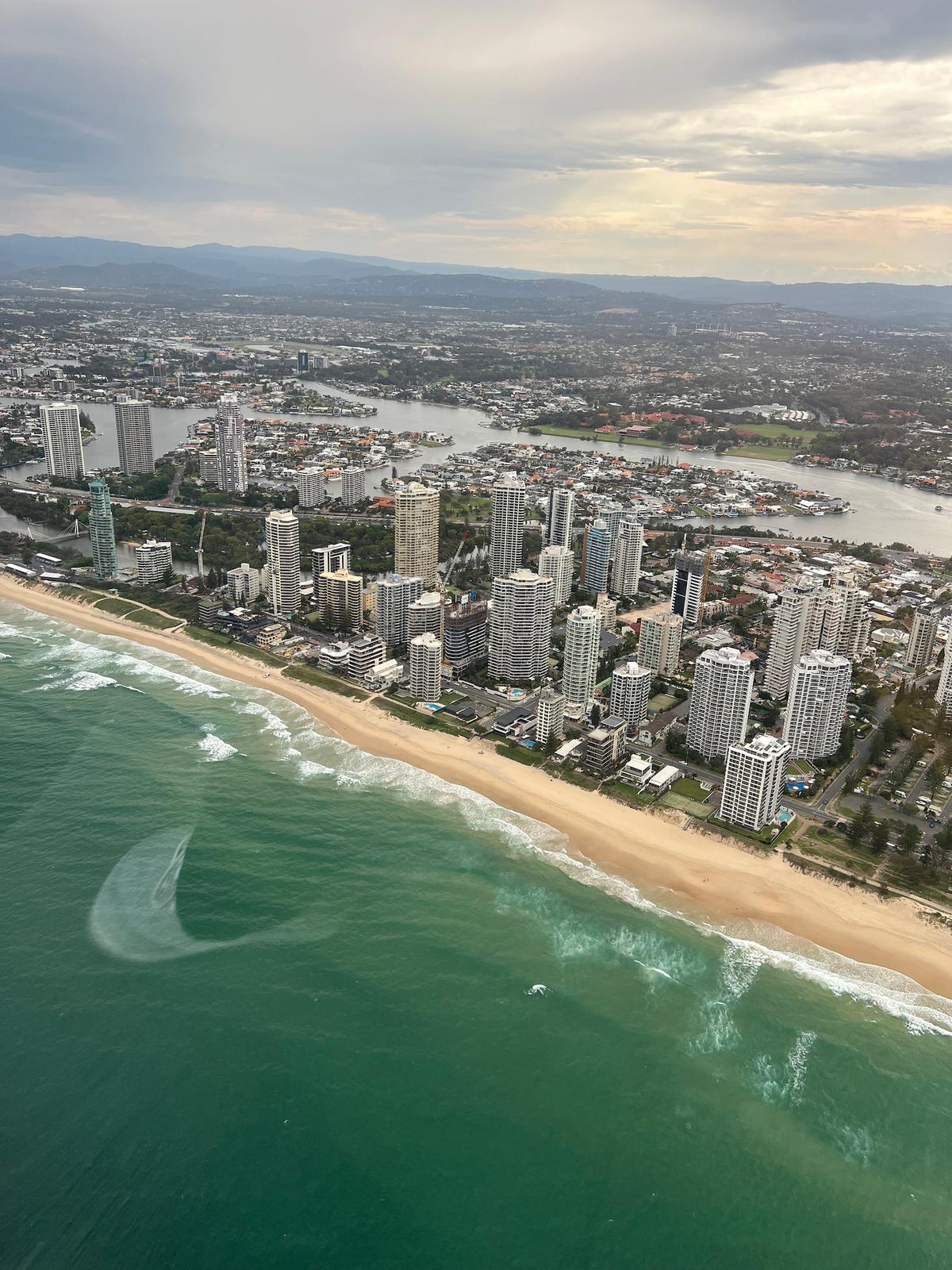 Slow Your Pace, Fill Your Soul and Take a Shine to Australia’s Gold Coast