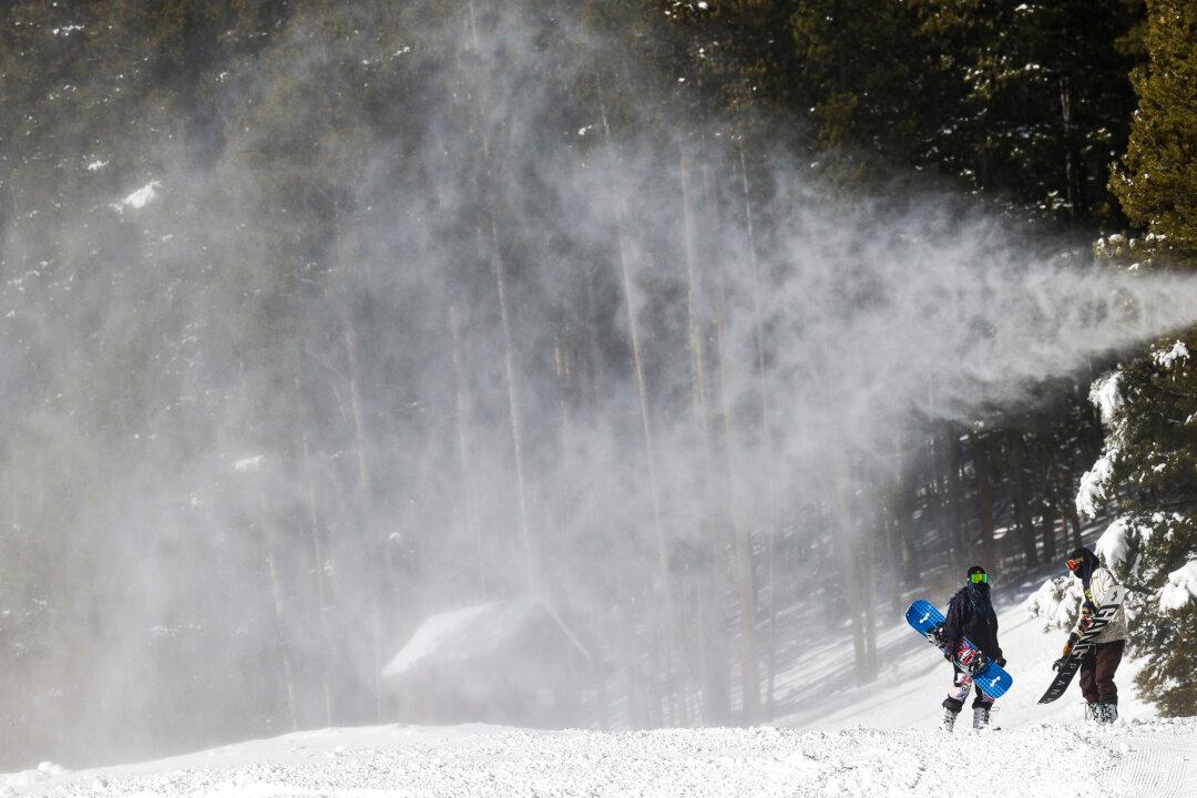 The Good Life on and Off Colorado’s Ski Slopes: Tips From Local Pros