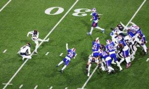 Lutz’s Second Chance Field Goal Propels Broncos Over Bills 24–22