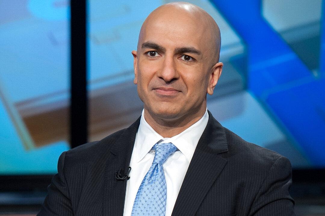 Two Fed Presidents Audition for the Next Fed Chairmanship