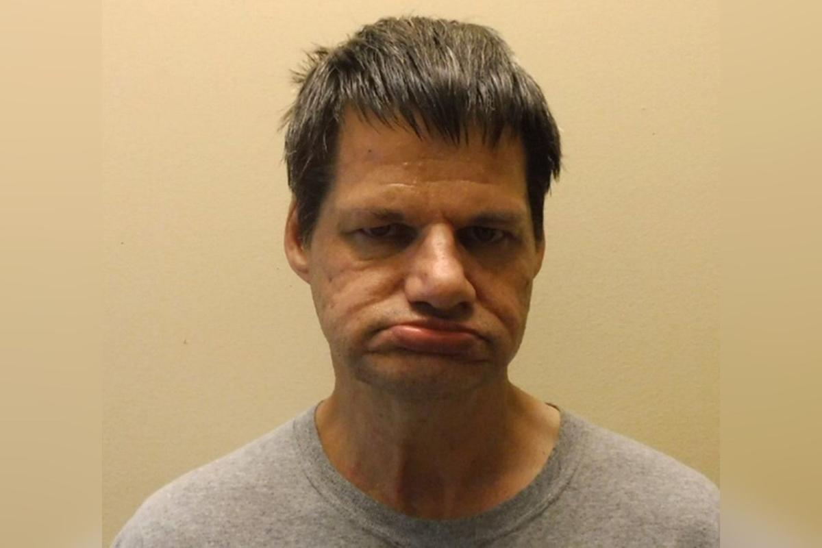 Wanted Sex Offender Randall Hopley Arrested Outside Vancouver Police Station