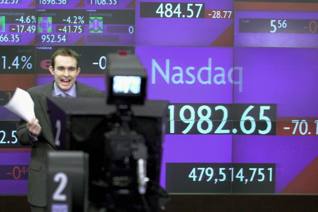 US Appeals Court Vacates Nasdaq Board Diversity Rule