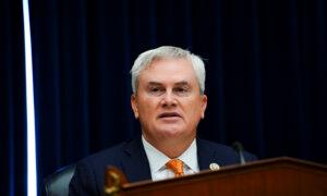 Comer Investigating Whether IRS Avoids Enforcing Tax Exempt Rules Against Left-Leaning Nonprofits