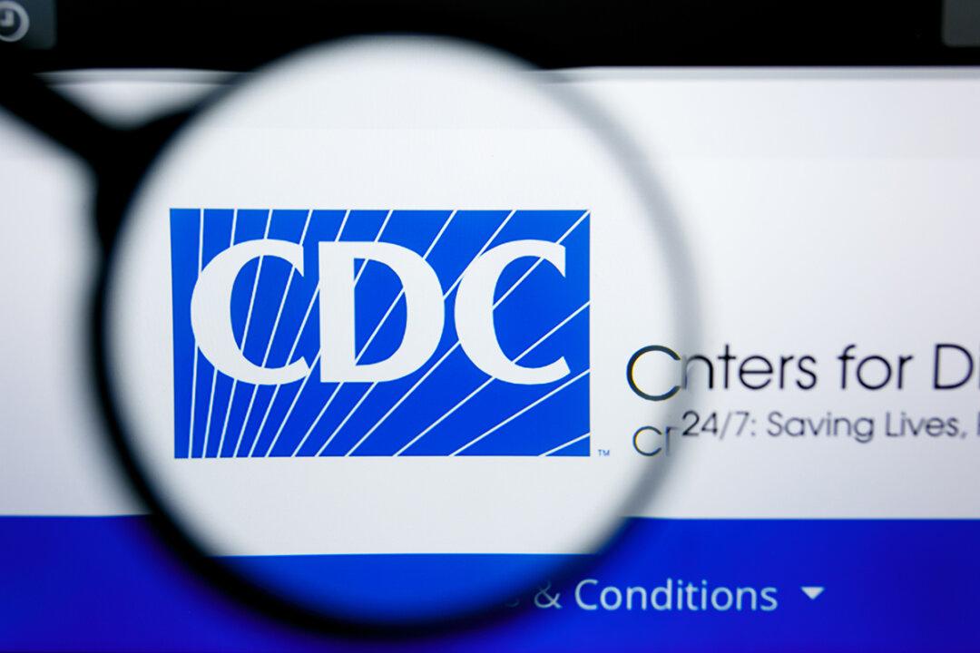 New Report Raises Concerns That CDC Vaccine Adverse Event Reporting System Is Broken