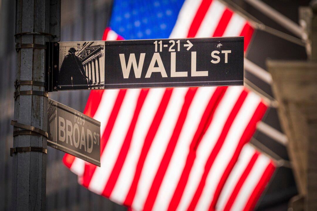 American Investors Step Back From China