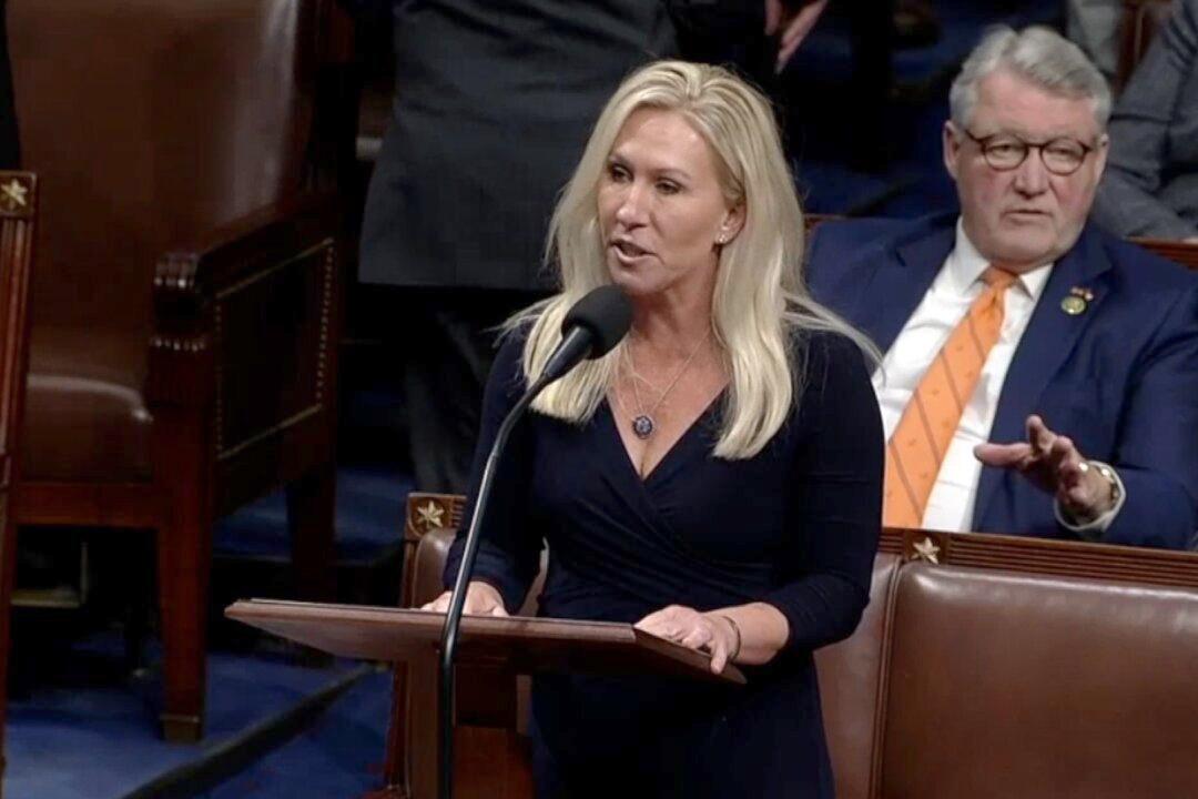House Votes 209–201 to Push Off Impeachment of DHS Secretary Mayorkas