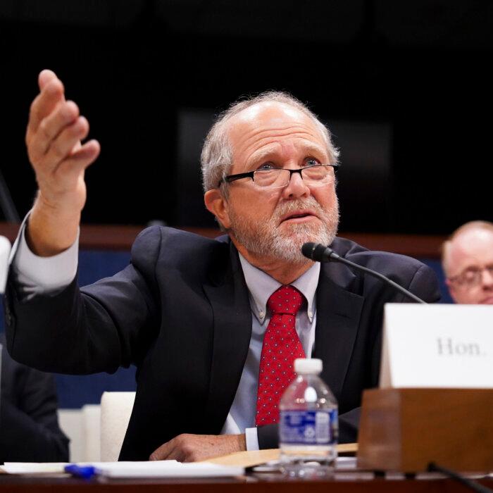 In Seeking Reengagement, Report Reminds State Department That Taliban Grifted Billions