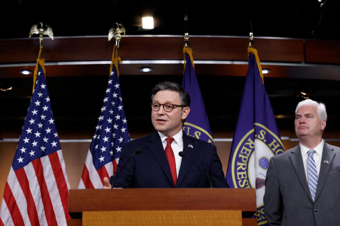 NY GOP Mull House Speaker’s Influence on 2024 Elections