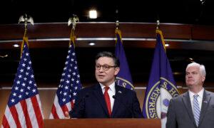 House Passes Stopgap Spending Bill to Avert Shutdown