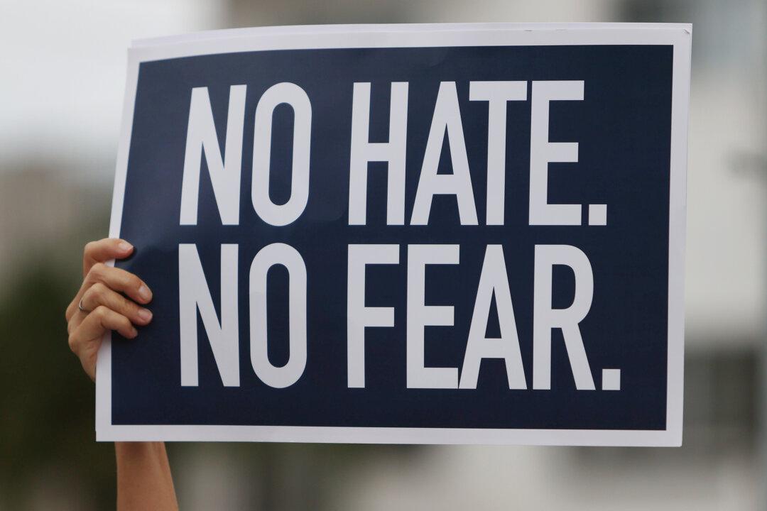 Southern California City Makes It a Crime to Distribute ‘Hateful’ Flyers