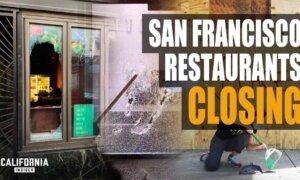 Owner of Popular San Francisco Restaurant Explains Why He Has to Shut Down | David Lee