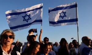 Australia Credits US for Ceasefire Deal, Jewish Group Thanks Trump