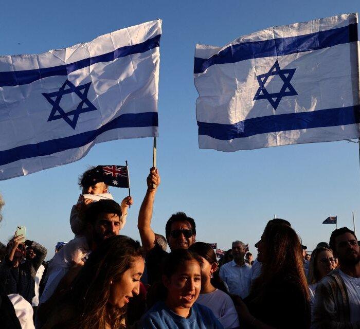 Australia Credits US for Ceasefire Deal, Jewish Group Thanks Trump