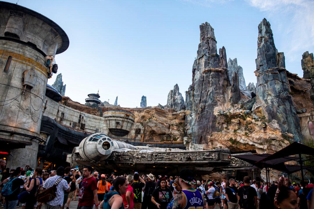 Headed to Disney World? a Superfan Shares Tips for a Fun, Well-Planned Family Vacation