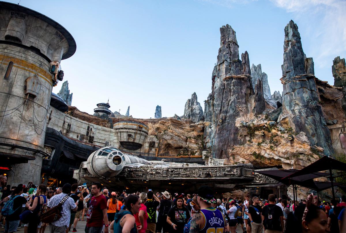 Headed to Disney World? a Superfan Shares Tips for a Fun, Well-Planned Family Vacation