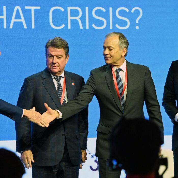 The Epoch Times