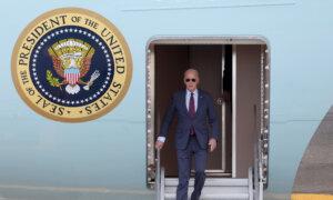 Global Unity Needed to Combat CCP's Economic Coercion: Biden Official