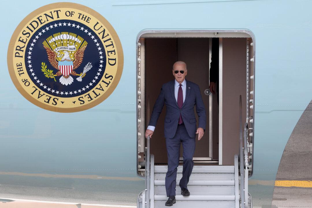 Global Unity Needed to Combat CCP’s Economic Coercion: Biden Official