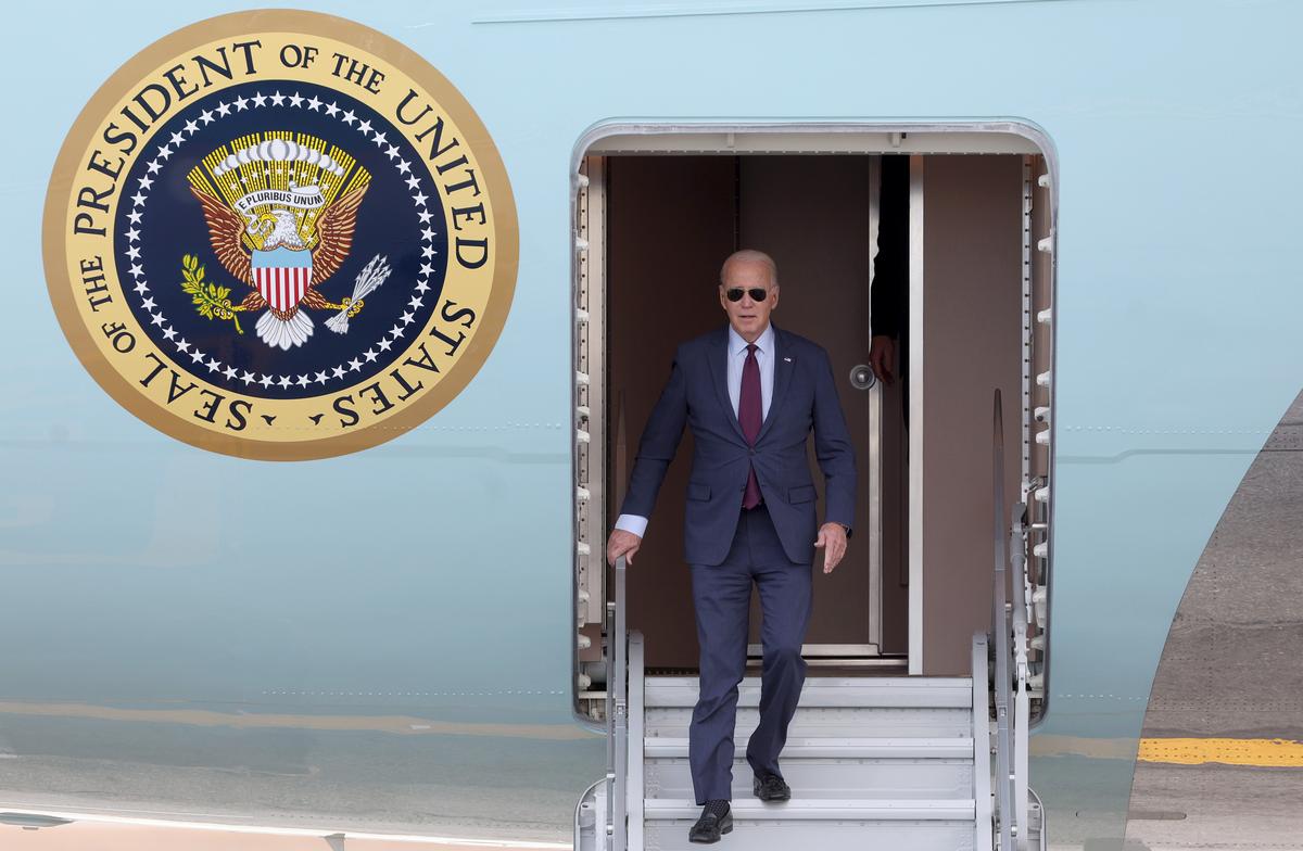 Global Unity Needed to Combat CCP’s Economic Coercion: Biden Official