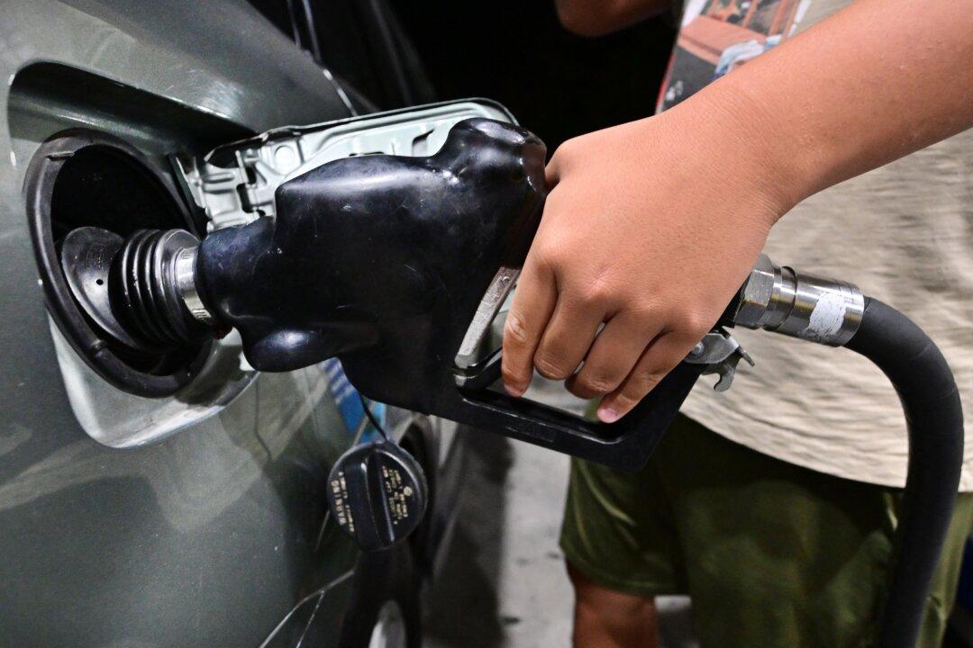 Gas Prices Across US Decline Ahead of Thanksgiving Holiday