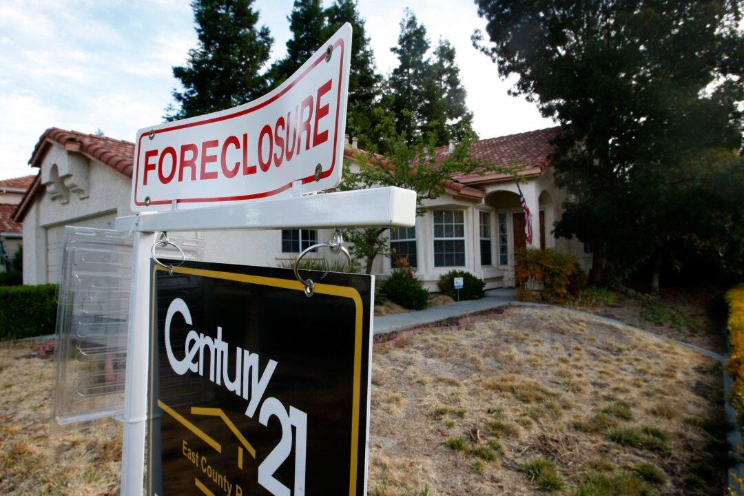 Tax Implications You Might Face After a Foreclosure