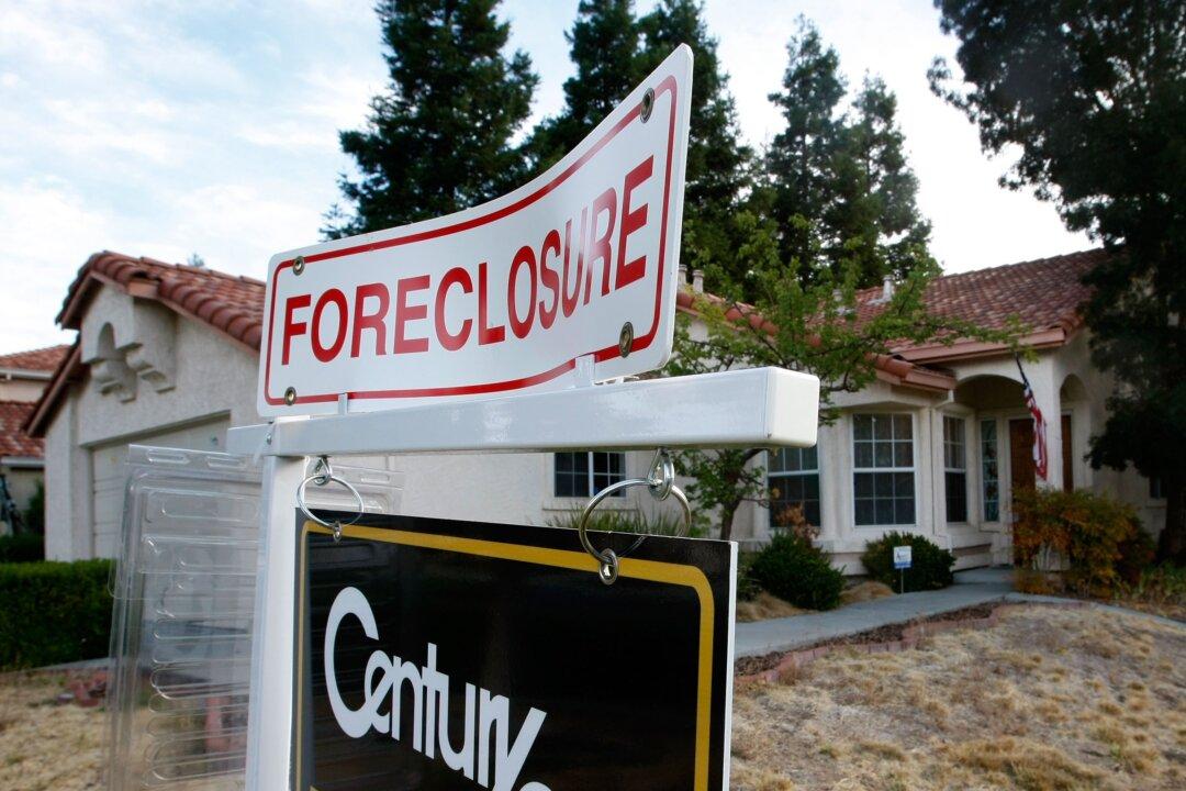 Tax Implications You Might Face After a Foreclosure