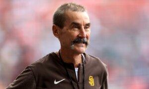 San Diego Padres Owner Peter Seidler, Who Spent Big in Pursuit of a World Series Title, Dies at 63