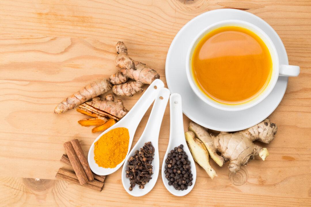 Which Spices Fight Inflammation?