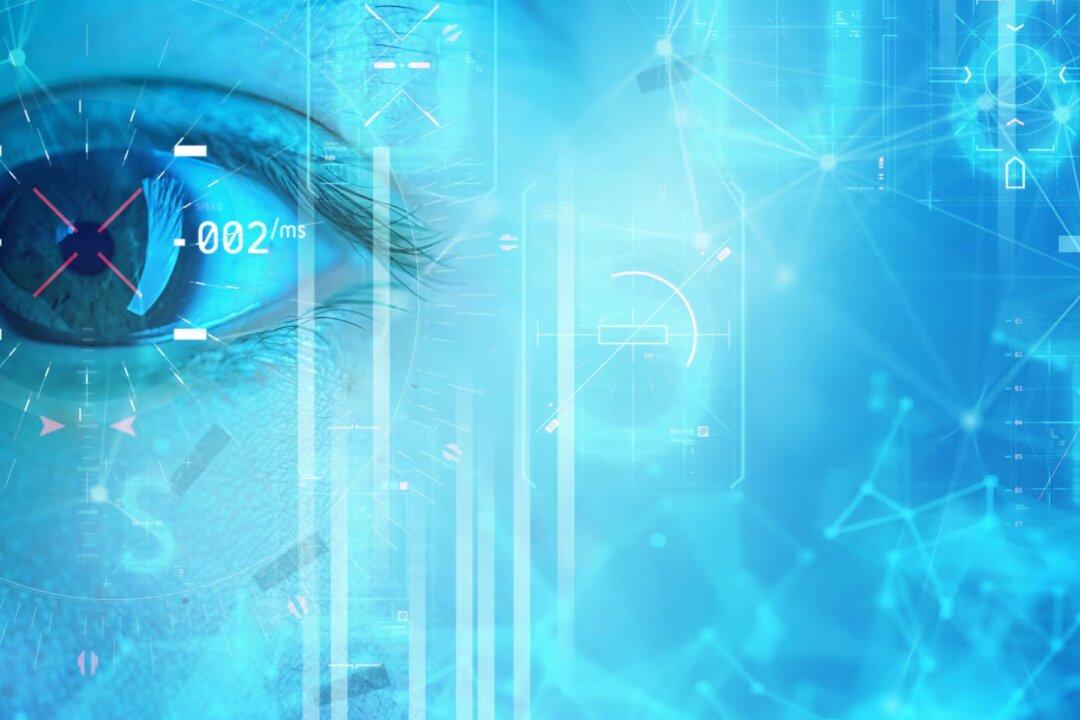 Europe’s New Digital Identity Wallet: Security or Tyranny?