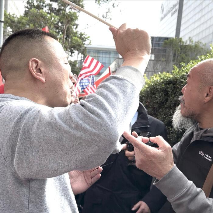 The Epoch Times