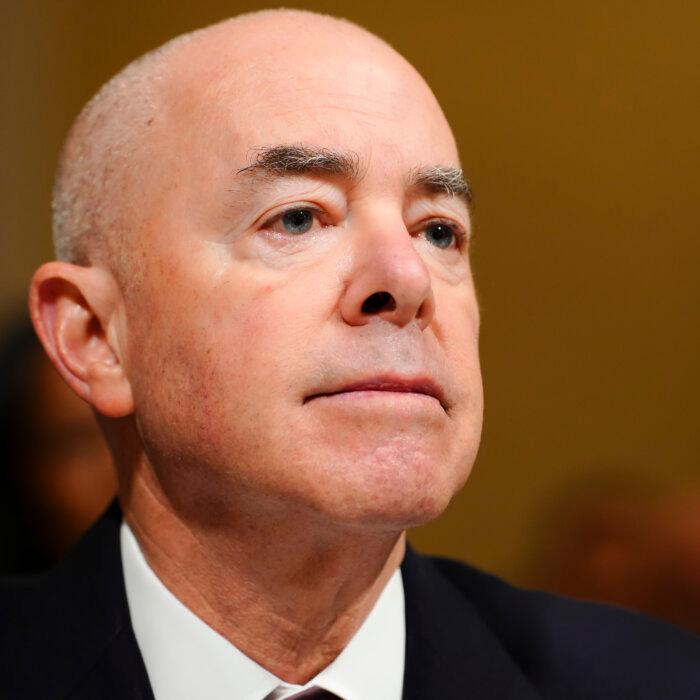 Speaker Johnson Announces House Will Delay Sending Mayorkas Impeachment Articles to Senate