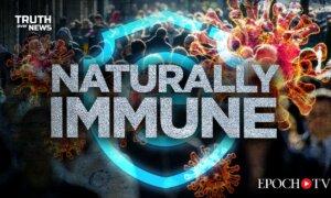 New FOIA Document Reveals CDC Did Not Have Data Prior to Vaccine Recommendation for the Naturally Immune | Truth Over News